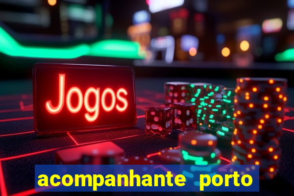 acompanhante porto velho photo